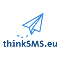 Quality SMS Marketing by thinksms.eu